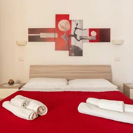 Gioia Apartment