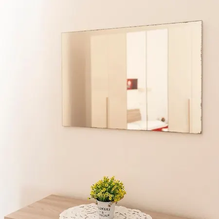 Gioia Apartment *