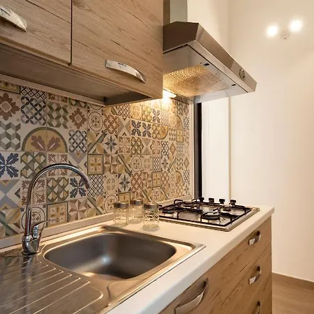 Apartment Gioia