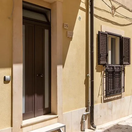 Apartment Gioia *