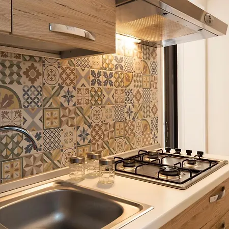 Gioia Apartment Noto