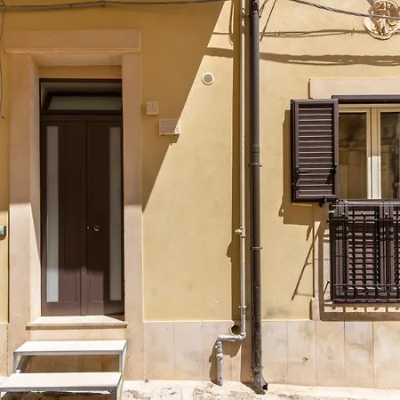Apartment Gioia *