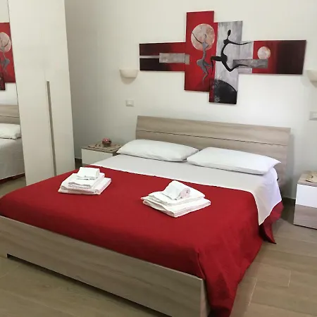 Apartment Gioia Noto