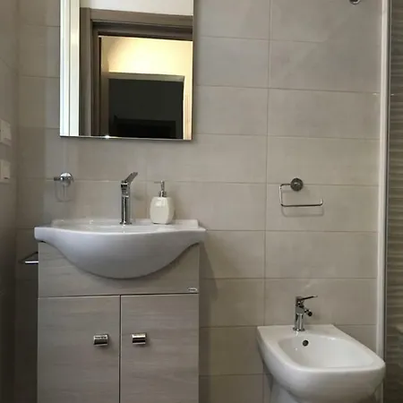 Gioia Apartment *